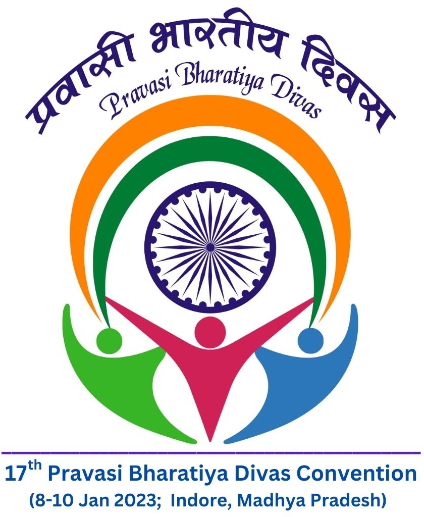 17th Pravasi Bharatiya Divas (PBD)